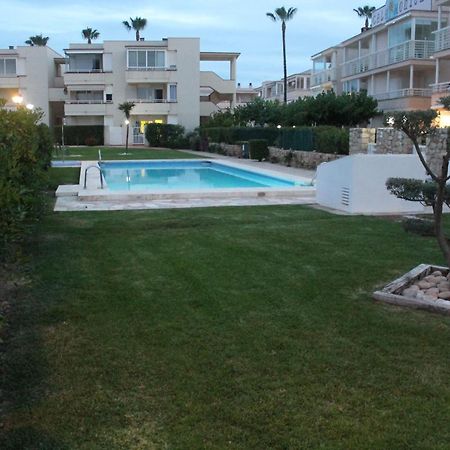 Apartamento Cala Montero I Vinarós エクステリア 写真