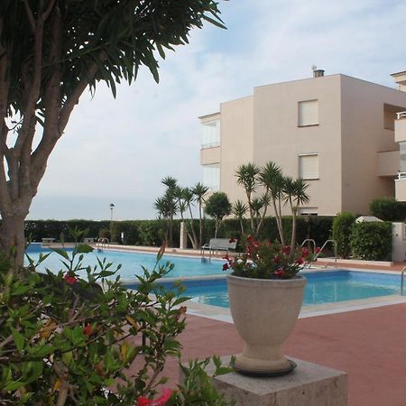 Apartamento Cala Montero I Vinarós エクステリア 写真