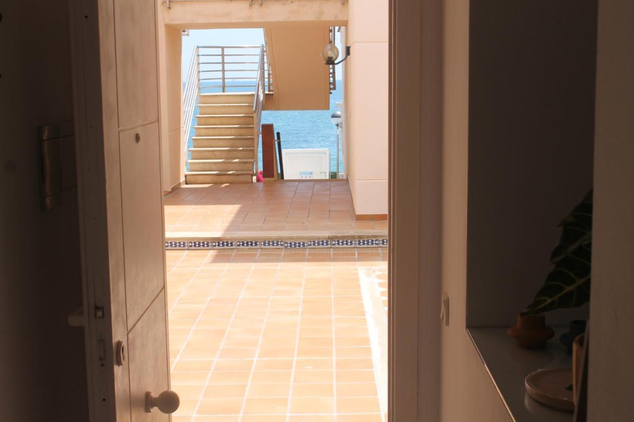 Apartamento Cala Montero I Vinarós エクステリア 写真
